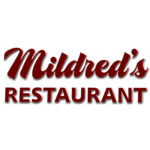 Mildred's Restaurant logo