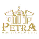 Petra Mediterranean Bistro logo