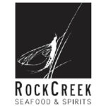 RockCreek Seafood & Spirits logo