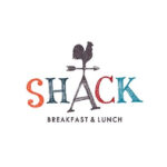 Shack Breakfast & Lunch logo