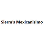 Sierra's Mexicanisimo logo