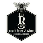 The B Pub logo