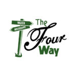 The Four Way logo