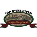 Top O' the River logo
