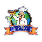 Universal Coney logo