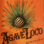 Agave Loco Mexican Grill logo