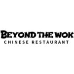 Beyond The Wok logo