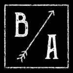 Bow & Arrow logo