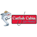 Catfish Cabin II logo