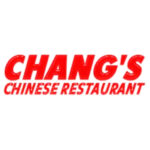 Chang's Chinese Restaurant logo