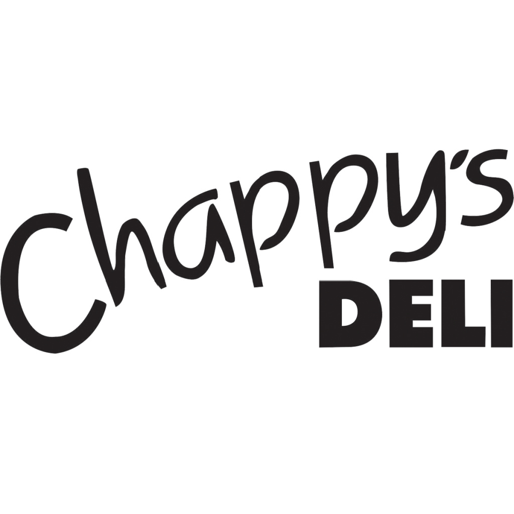 Chappy’s Deli Prattville, AL Menu