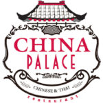 China Palace Restaurant logo