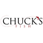 Chuck's Fish logo