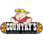 Country's Barbecue logo