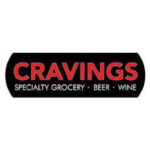 Cravings logo