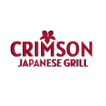 Crimson Japanese Grill logo