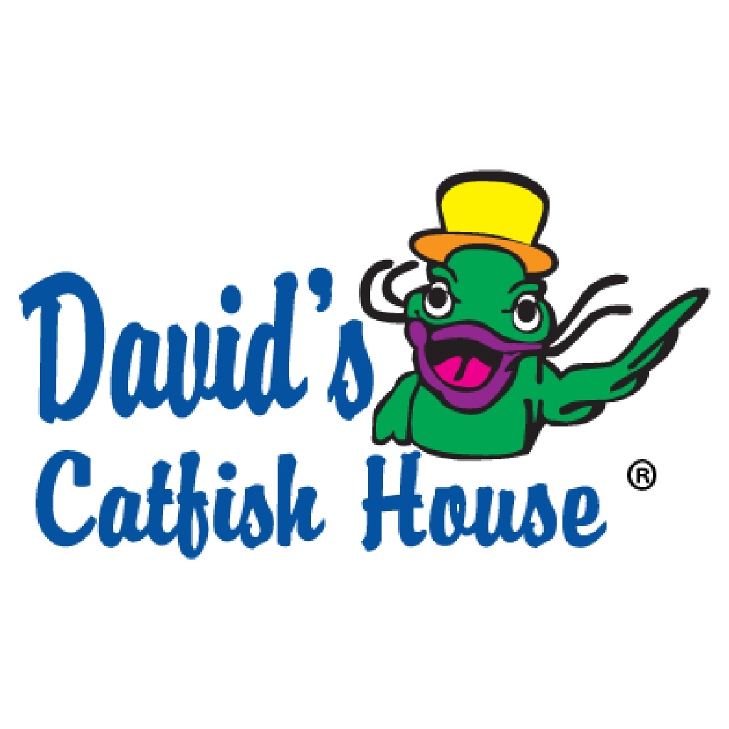 David’s Catfish House Thomasville, AL Menu