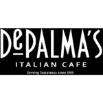 DePalma's Italian Cafe logo