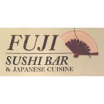 Fuji Sushi Bar logo