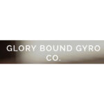 Glory Bound Gyro Co. logo