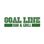Goal Line Bar and Grill logo