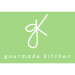 Gourmade Kitchen logo