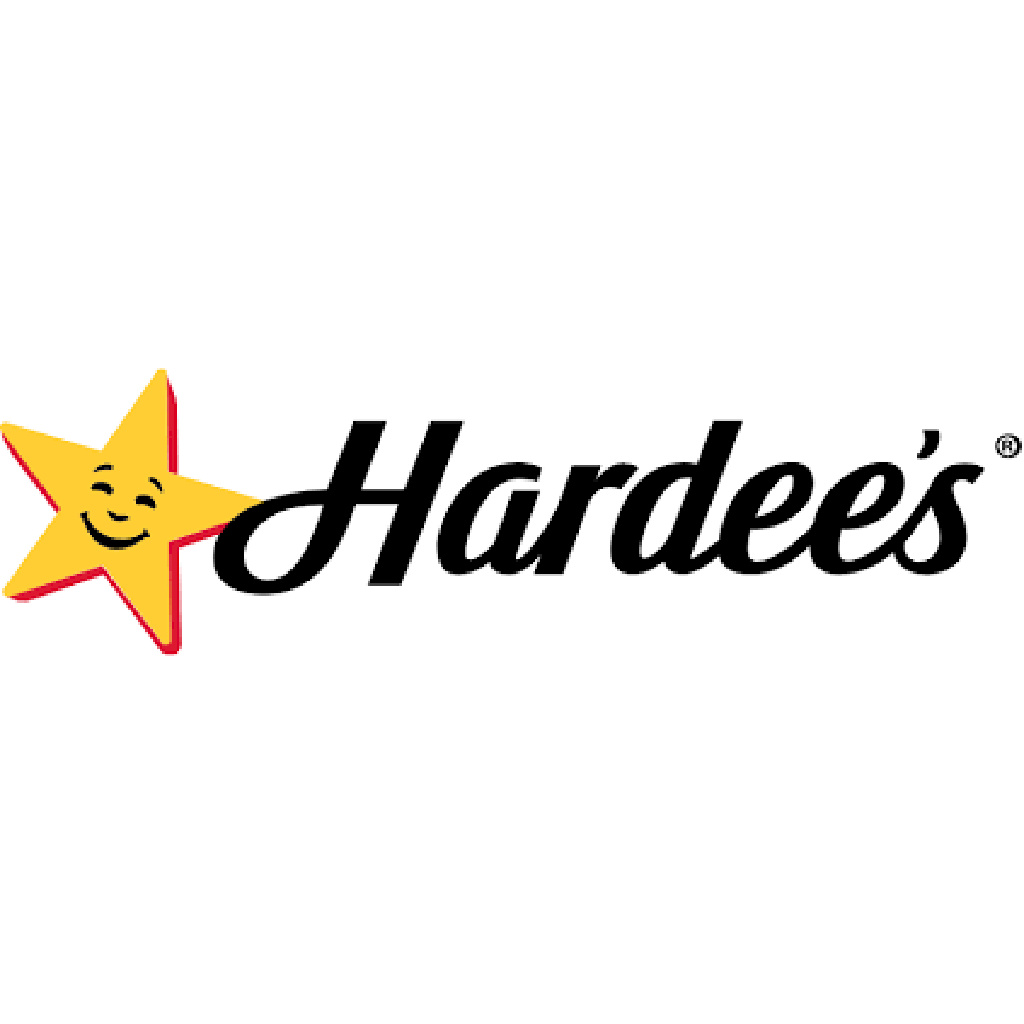 Hardee’s Lewisburg, WV Menu
