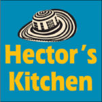 Hector's Kitchen logo