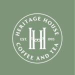 Heritage House Coffee Tuscaloosa, AL Menu