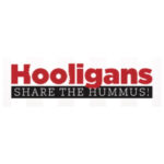Hooligans Restaurant logo