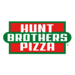 Hunt's Pizza logo