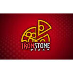 Ironstone Pizza logo