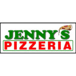 Jenny's Pizzeria logo