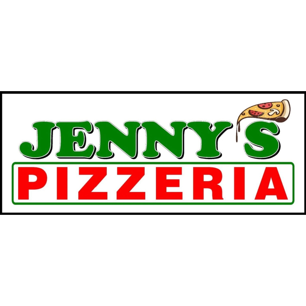 Jenny’s Pizzeria Thomasville, AL Menu
