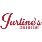 Jurline's Soul Food Cafe logo