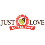 Just Love Coffee Cafe logo