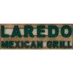 Laredo Mexican Grill logo