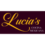 Lucia's Cocina Mexicana logo