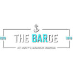 Lucy's Barge logo