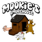Mookie's Smokehouse logo
