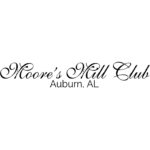Moore's Mill Club Restaurant logo