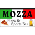 Mozza Pizza logo