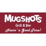 Mugshots Grill and Bar logo