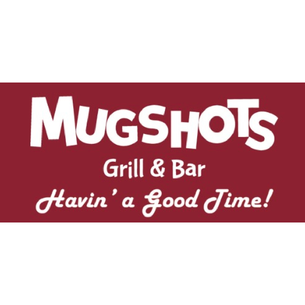 Mugshots Grill and Bar Covington, LA Menu