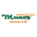 Munoz Mexican Grill logo