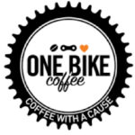 One Bike Coffee logo