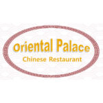 Oriental Palace Chinese Restaurant logo