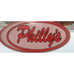 Philly's logo