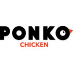 PONKO Chicken logo