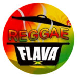 Reggae Flava logo